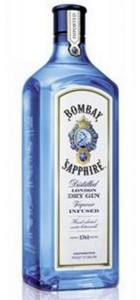 Bombay Sapphire 0,7 40%