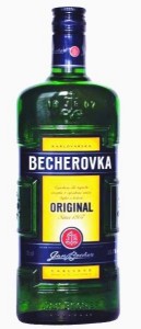 Becherovka 1,0 38%
