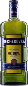 Becherovka 0,7 38%
