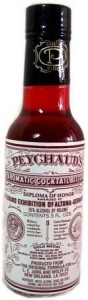 Peychaud’s Aromatic Cocktail Bitter 35%