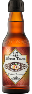 The Bitter Truth Peach Bitter 39%