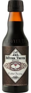 The Bitter Truth Old Time Aromatic Bitters 39%