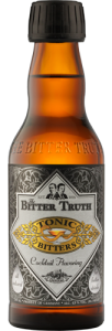 The Bitter Truth Tonic Bitters Special Edition 43%