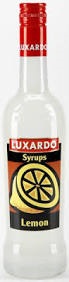 Luxardo Syrup Lemon / Citrom