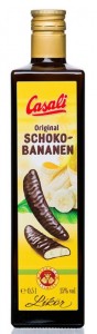 Casali Schoko Bananen 0,5 15%