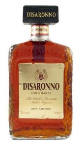 Amaretto Disaronno 1,0 28%