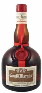Grand Marnier C. Rouge 0,7 40%