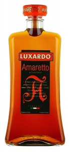 Luxardo Amaretto di Saschira 28%