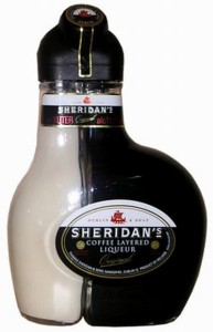 Sheridans Original Double Liqueur 1,0 15,5%