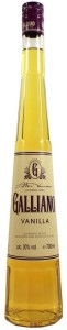 Galliano Vanilla 0,7 30%