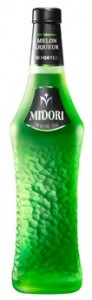 Midori Melon 0,7 20%