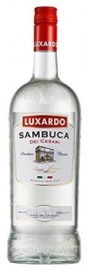 Luxardo Sambuca dei Cesari 1,5 38%