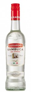 Luxardo Sambuca dei Cesari 0,7 38%