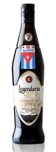 Legendario Elixir de Cuba 34%