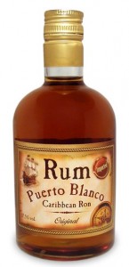 Puerto Blanco Original 37,5%