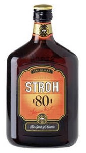 Stroh 80 Rum Original 0,5  80%