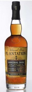 Plantation Original Dark rum Double Aged 0,7 40%