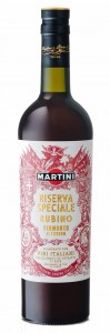 Martini Riserva Rubino 18%