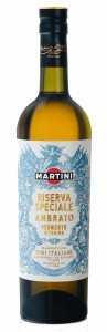 Martini Riserva Speciale Ambrato 18%