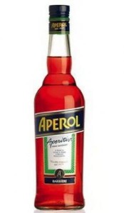 Aperol 1,0 11%