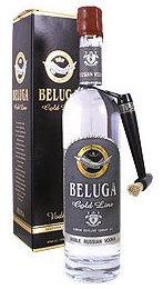 Beluga Gold Line Vodka 1,5 40% pdd.