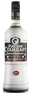 Russian Standard Vodka 1,0 40%