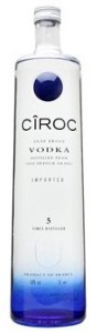 Ciroc Vodka 3,0 40%