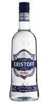 Eristoff Premium (White) Vodka 1,0 37,5%