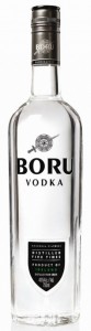 Boru Vodka 37,5%