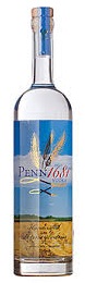 Penn 1681 Rye Vodka 40%