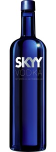 Skyy Vodka 0,7 40%