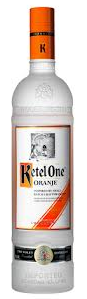 Ketel One Orange 0,7 40%