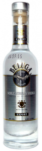 Beluga Noble Vodka mini 0,05 40%