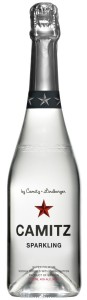 Camitz Sparkling Vodka 40%