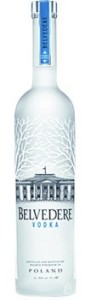 Belvedere Vodka 1,0 40%