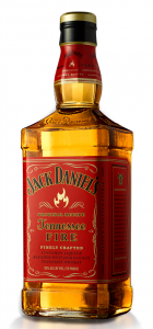 Jack Daniels Fire 35%