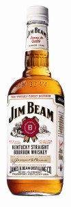 Jim Beam 1,0 40%