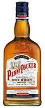 PennyPacker Bourbon 40%