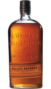 Bulleit Kentucky Bourbon 0,7  45%