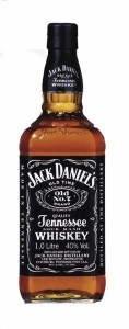 Jack Daniels 1,0 40%