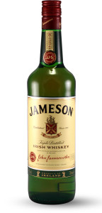 Jameson 1,0 40%