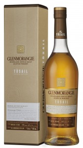 Glenmorangie Tusail 0,7  46% pdd.