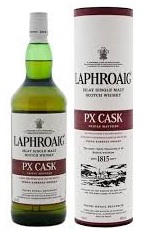 Laphroaig PX Cask 48% dd.