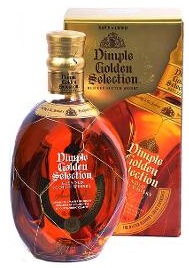 Dimple Golden Selection 40% pdd.