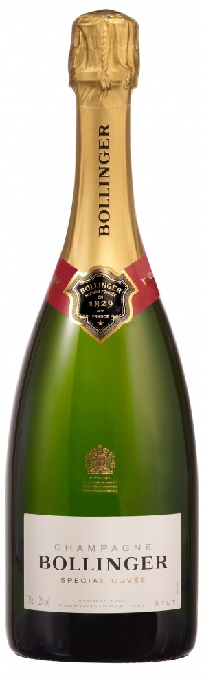 Bollinger Special Cuvée 12%