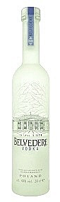Belvedere Vodka 0,2 40%
