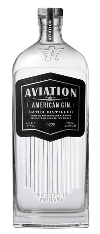 Aviation American Gin 42%