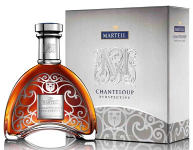 Martell Chanteloup 40% dd.