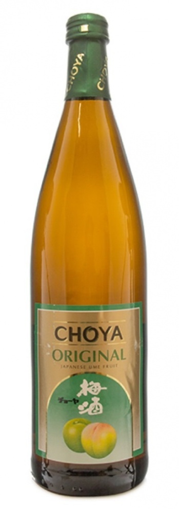 Choya Original 10%