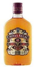Chivas Regal 12 years 0,2 40%